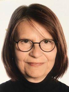 Kreßmann, Elke Kreßmann, Elke